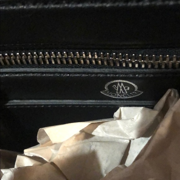 Moncler pack pack. - Picture 3 of 4